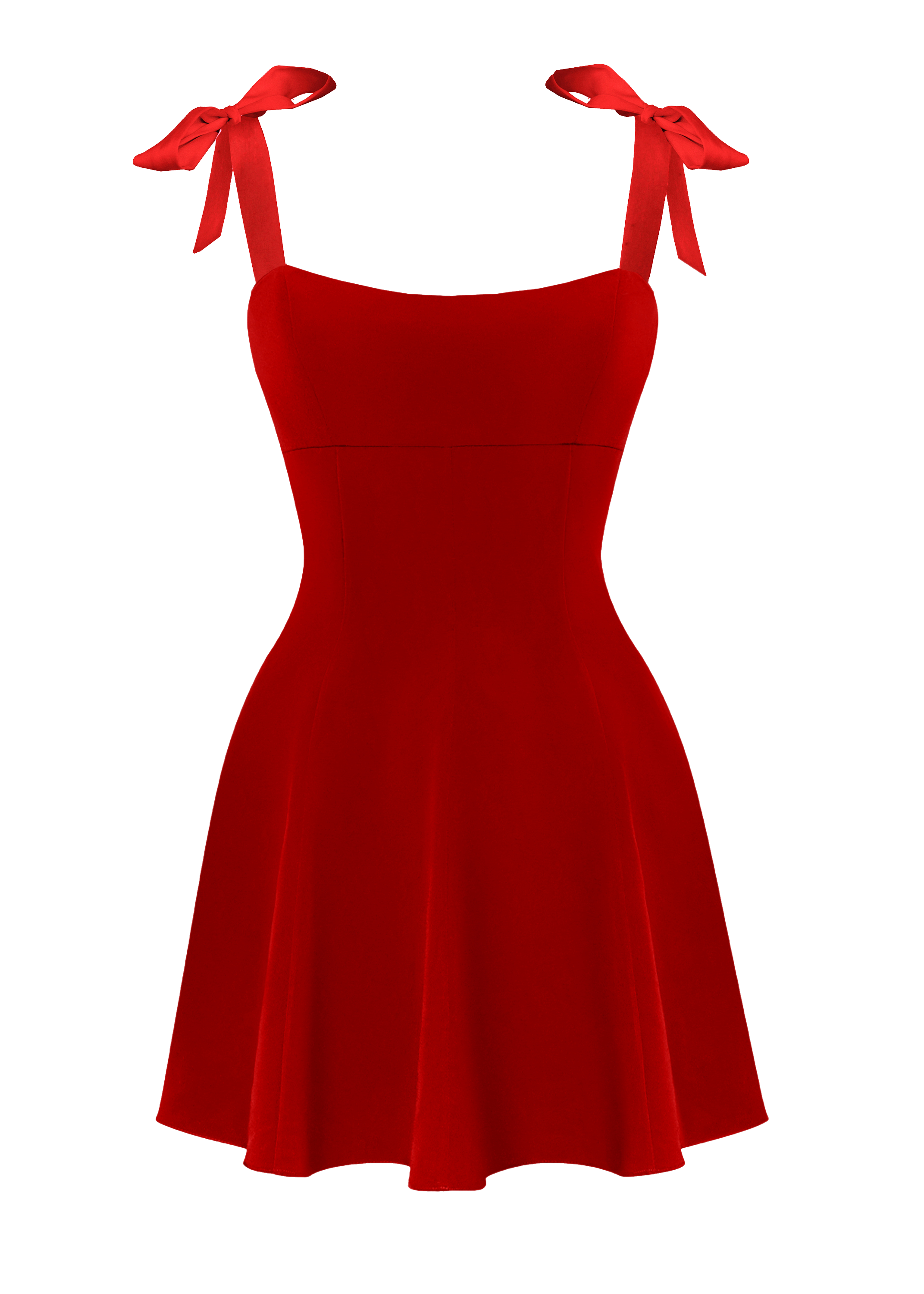 فستان أوماهيرا الصيفي المزين بالزهور