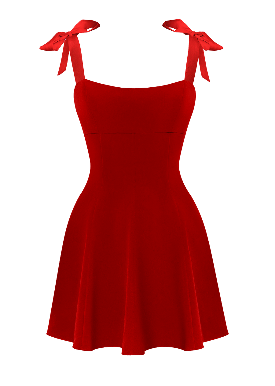 LOTTIE DRESS