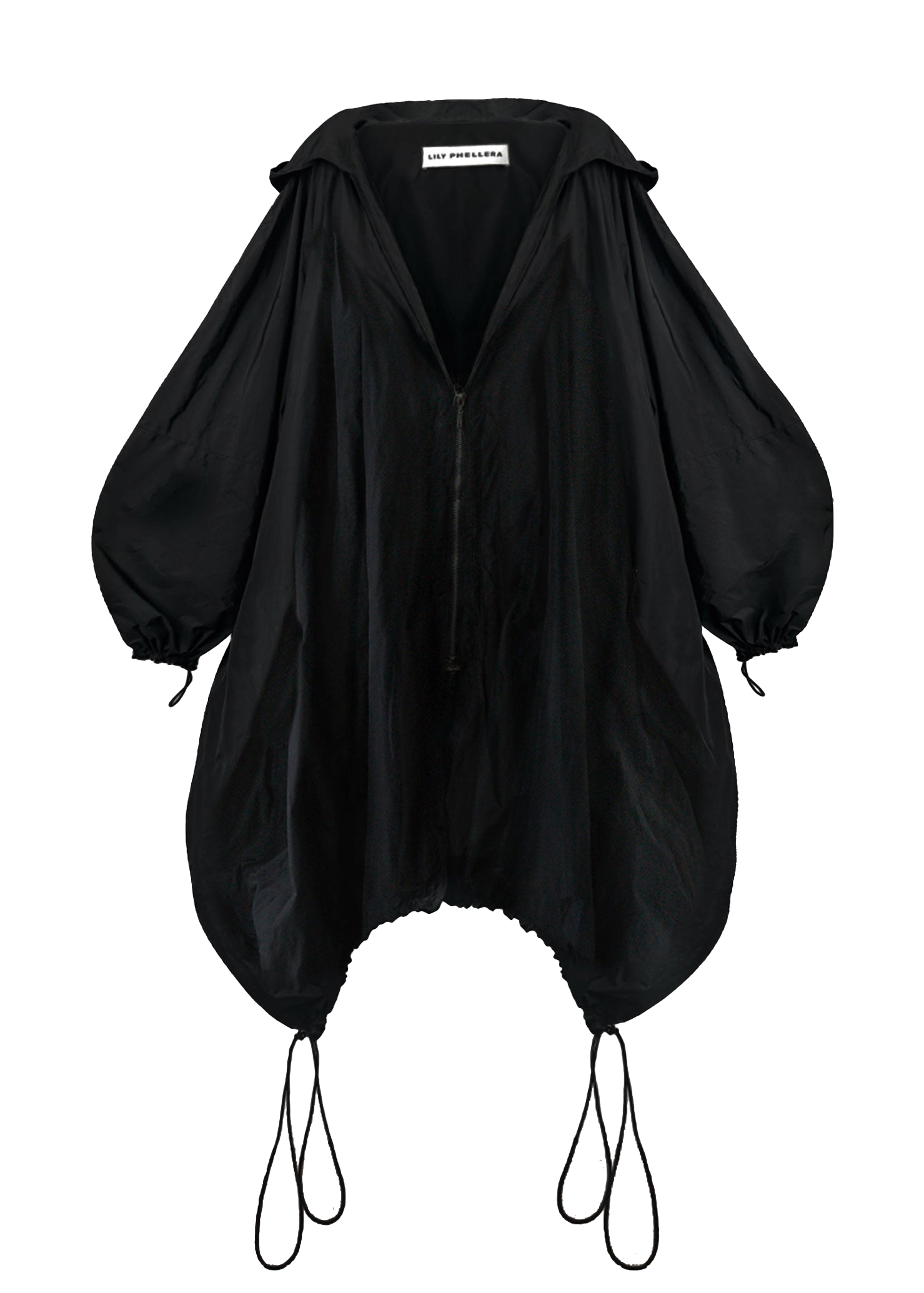 ماكاتش معطف المطر