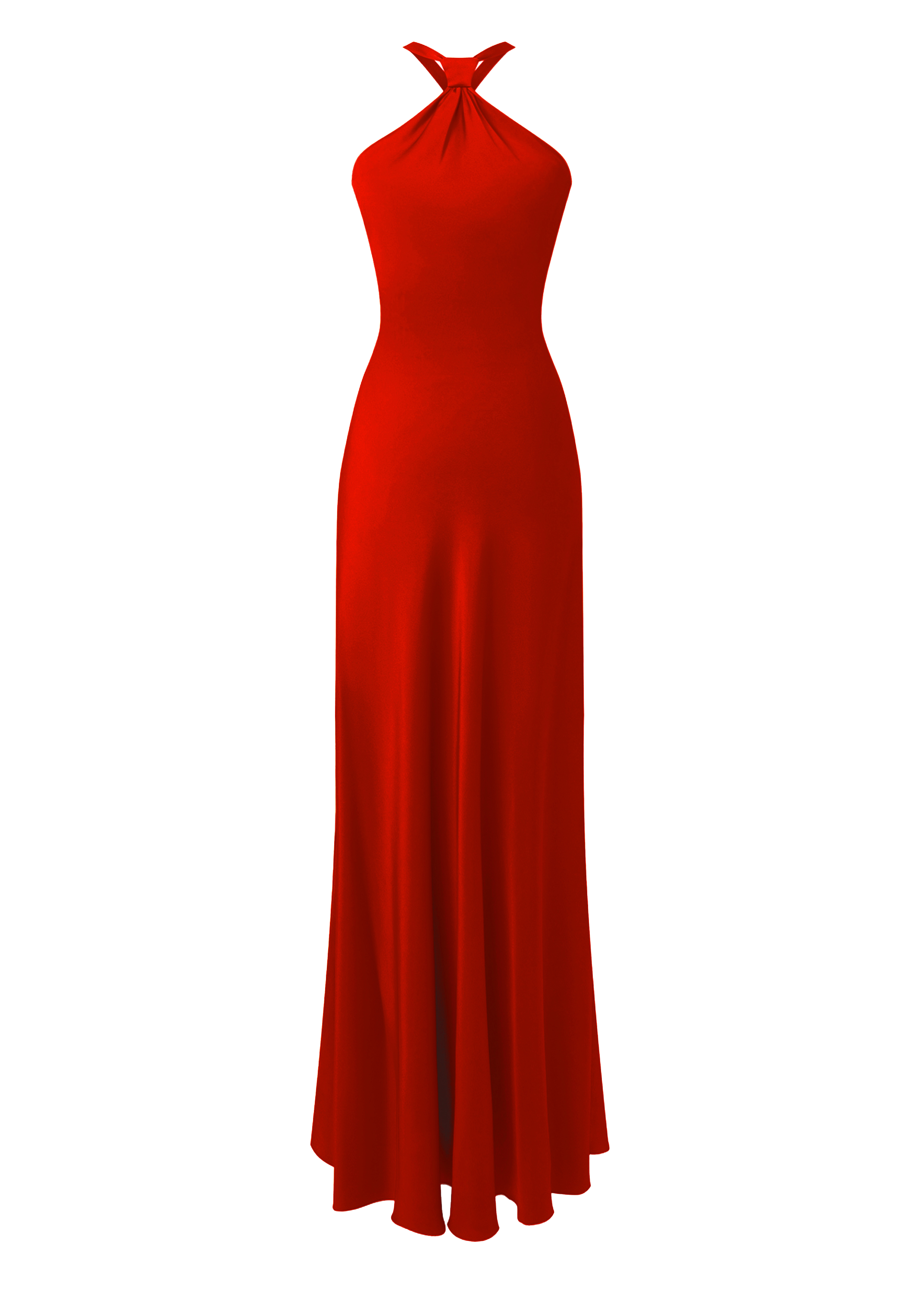 MARGOT DRESS