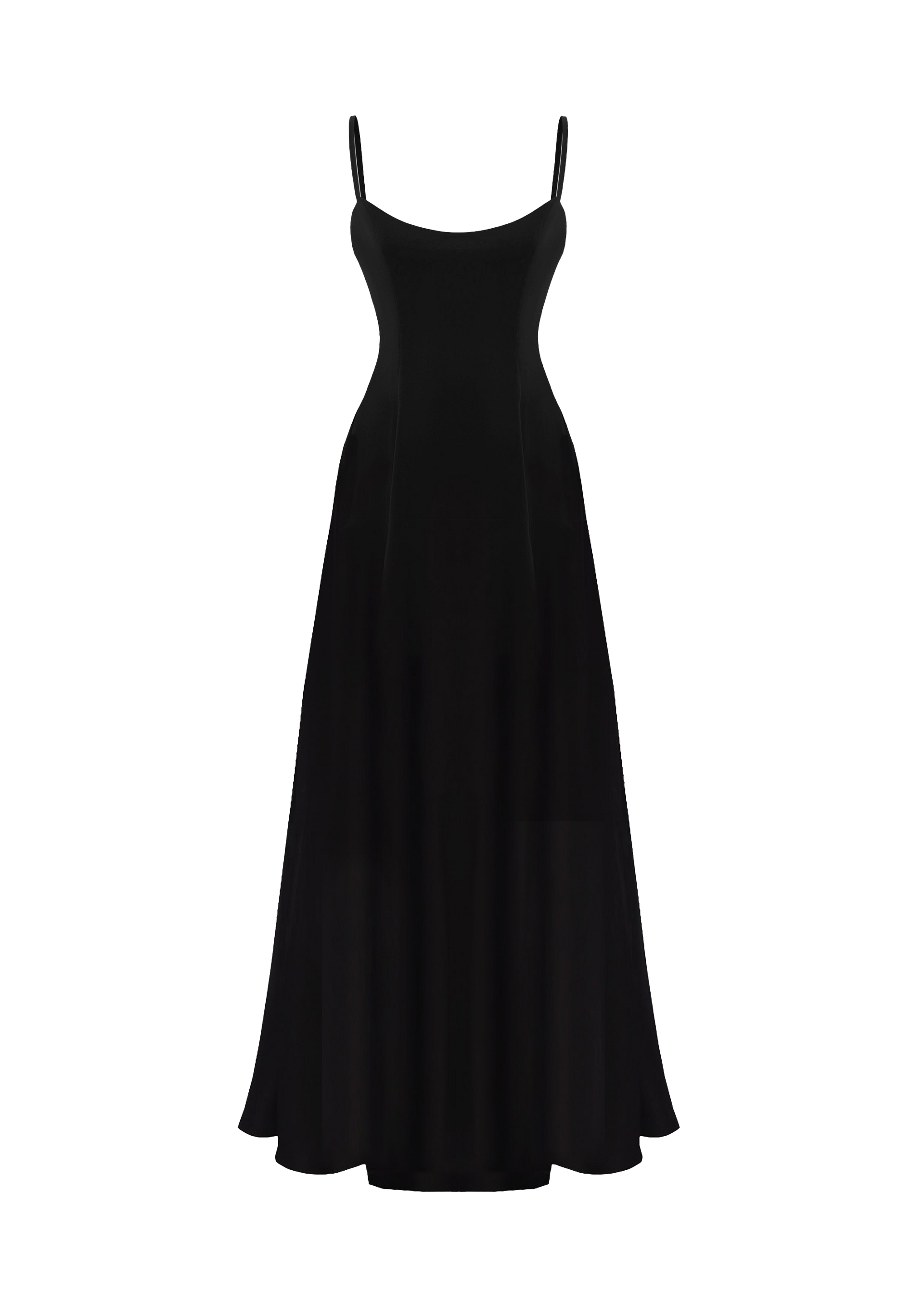 jersey backless maxi dress Ramy Brook Charles Jersey Cut Out Open Back Maxi Dress in Scarlet Red