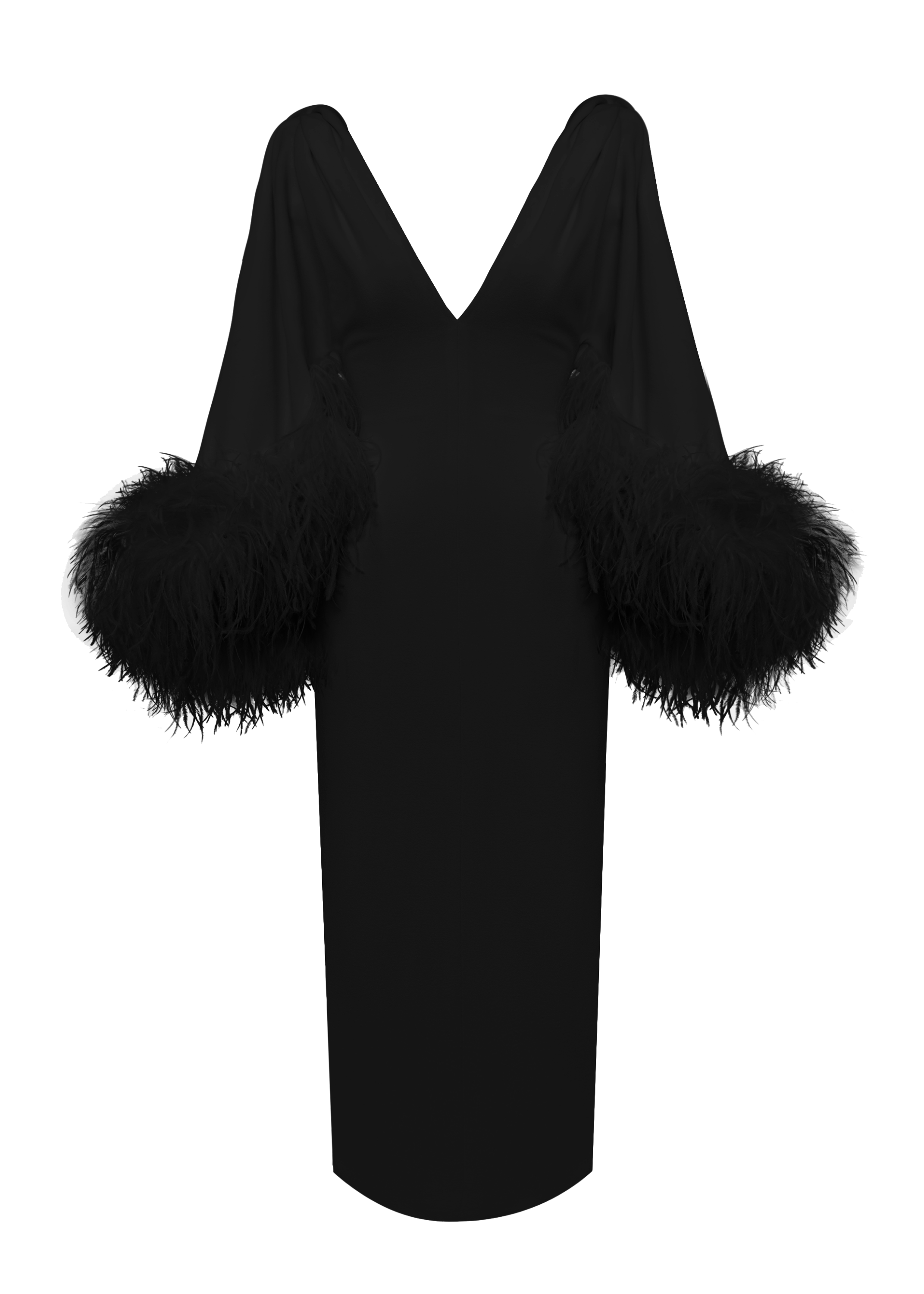 Nova Dress