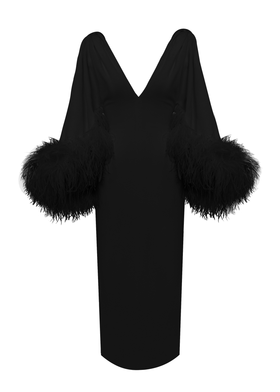 NOVA DRESS