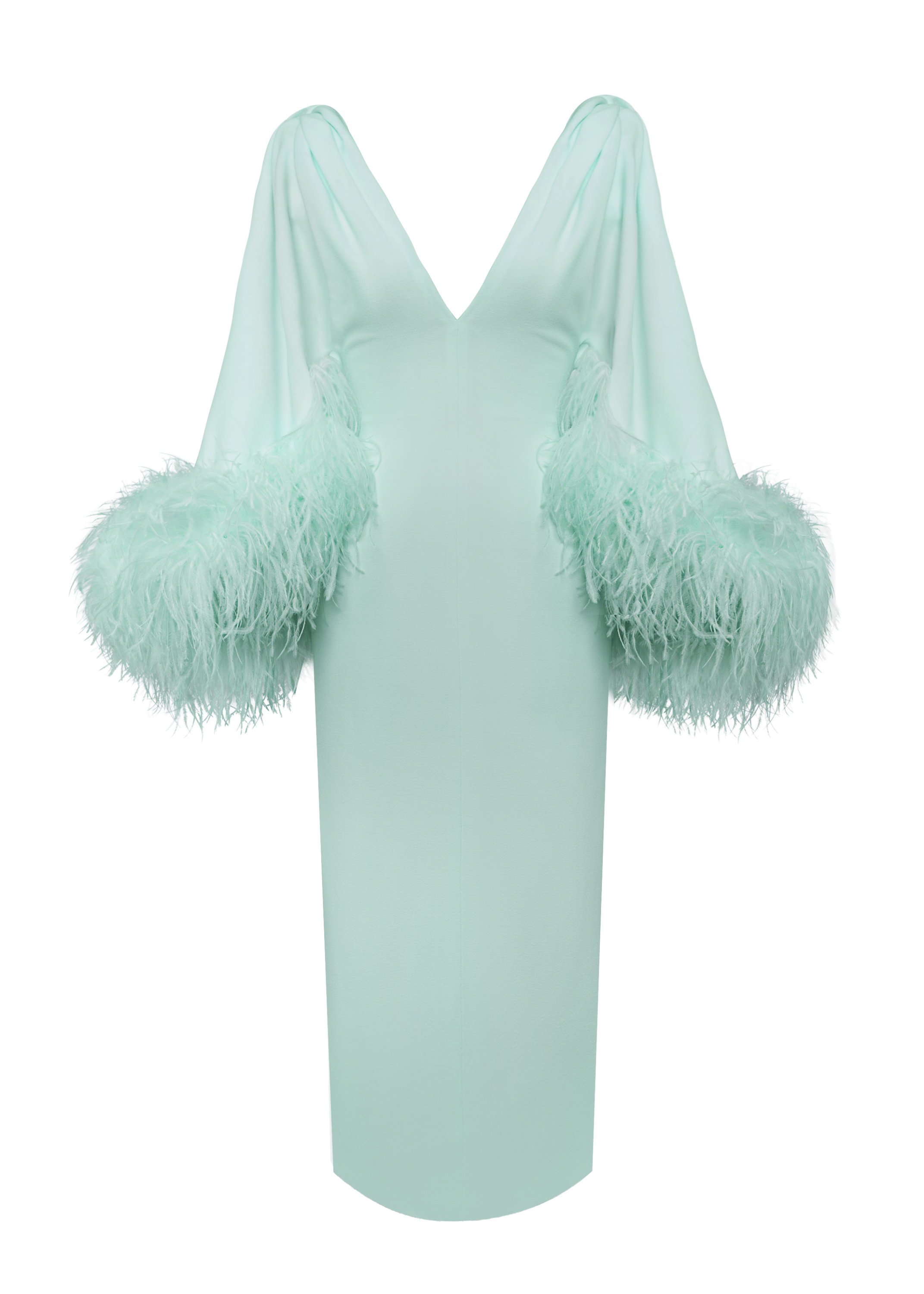 Nova Dress