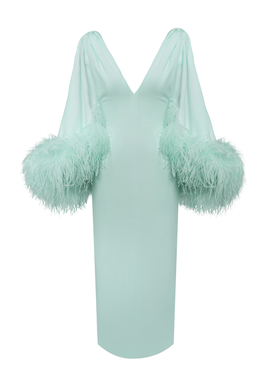 NOVA DRESS