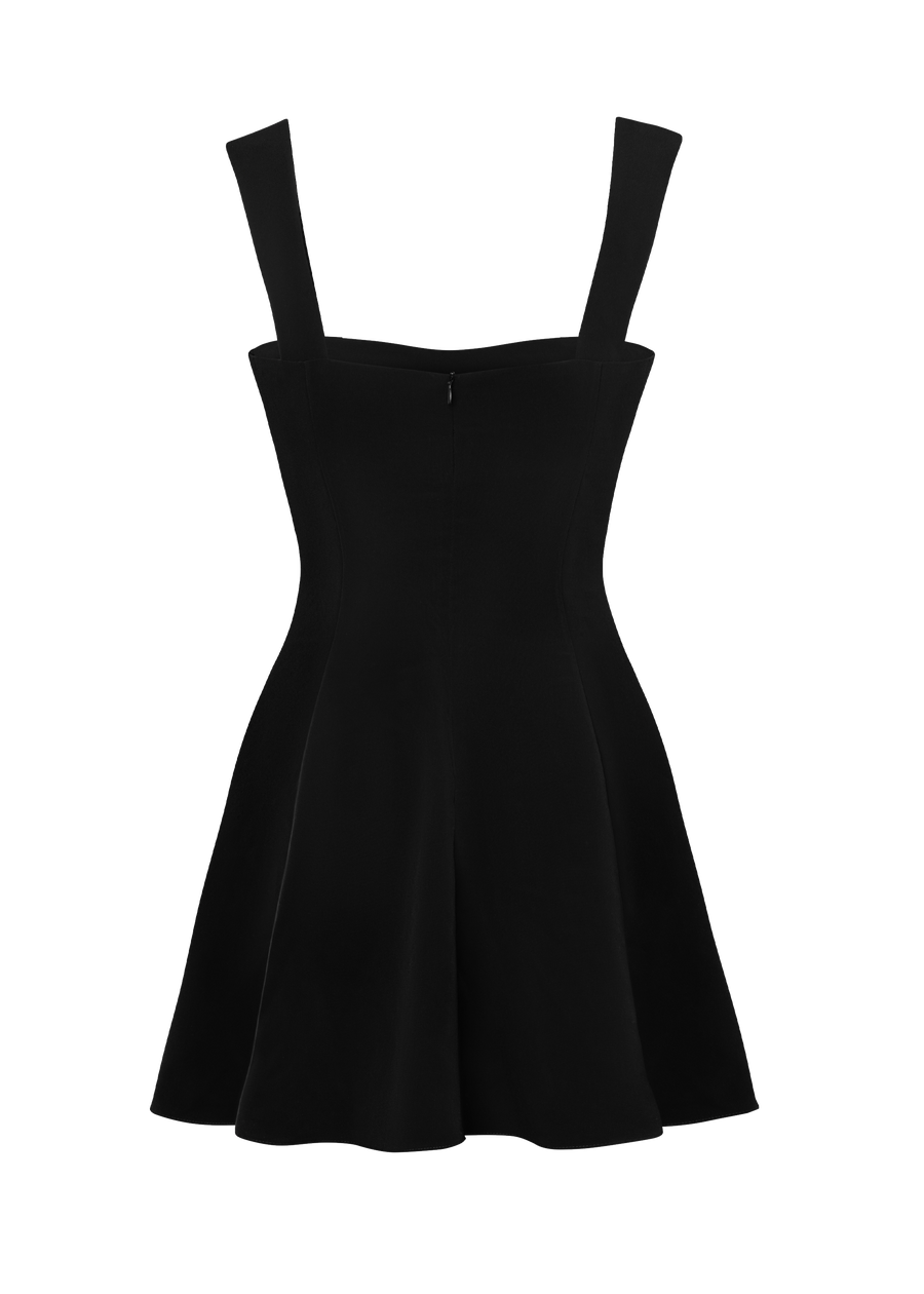 OMAHYRA DRESS