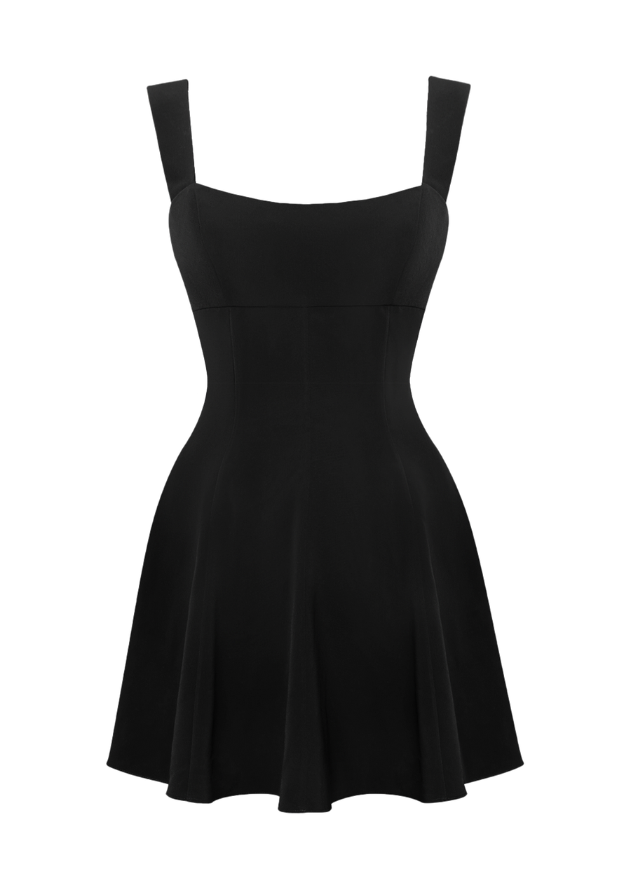 OMAHYRA DRESS