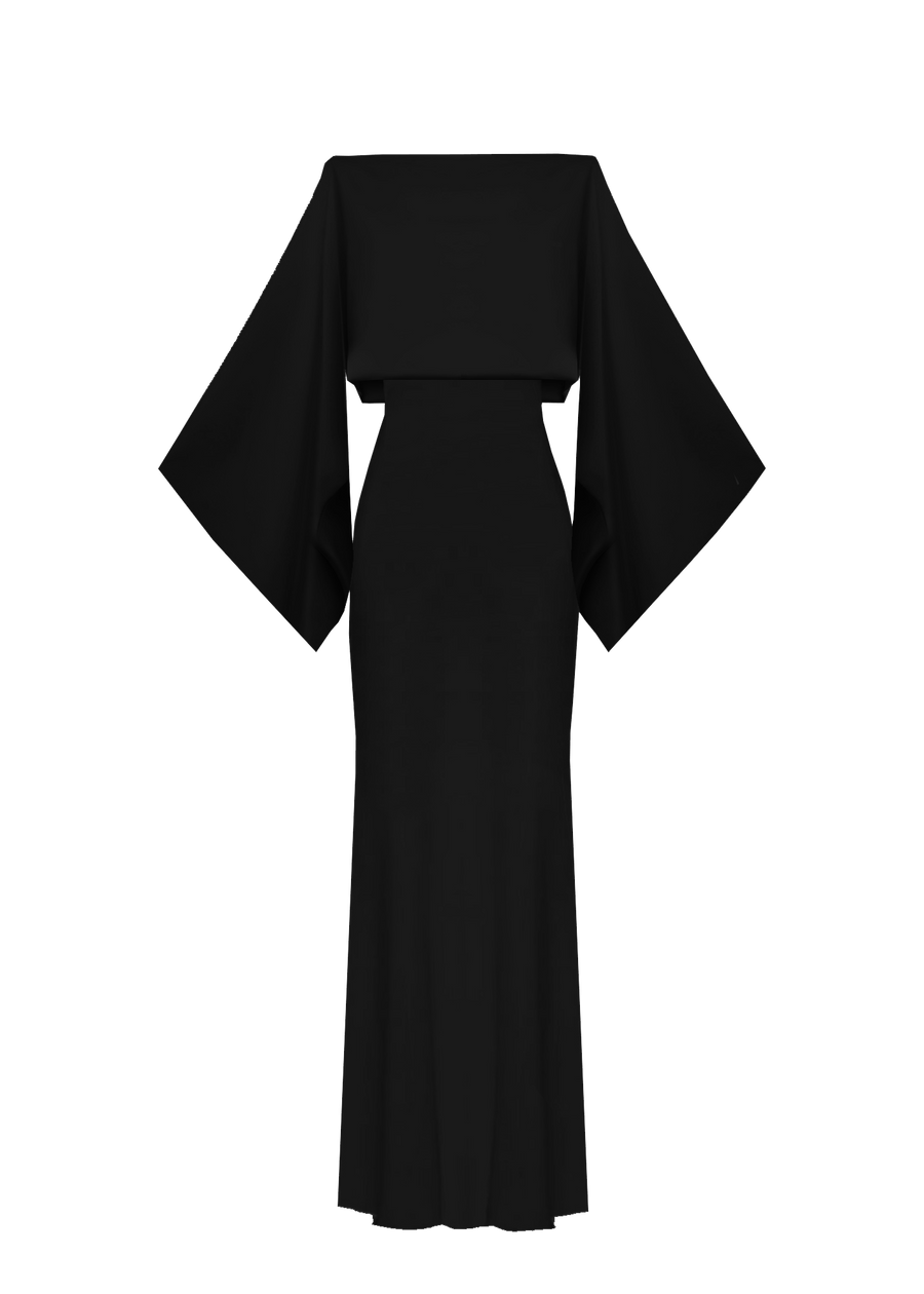 RAYA DRESS