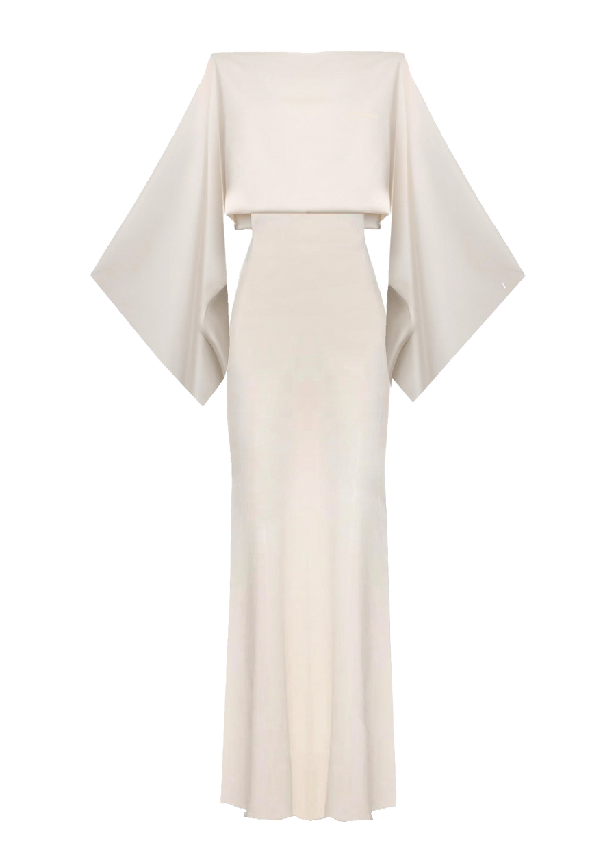 RAYA DRESS