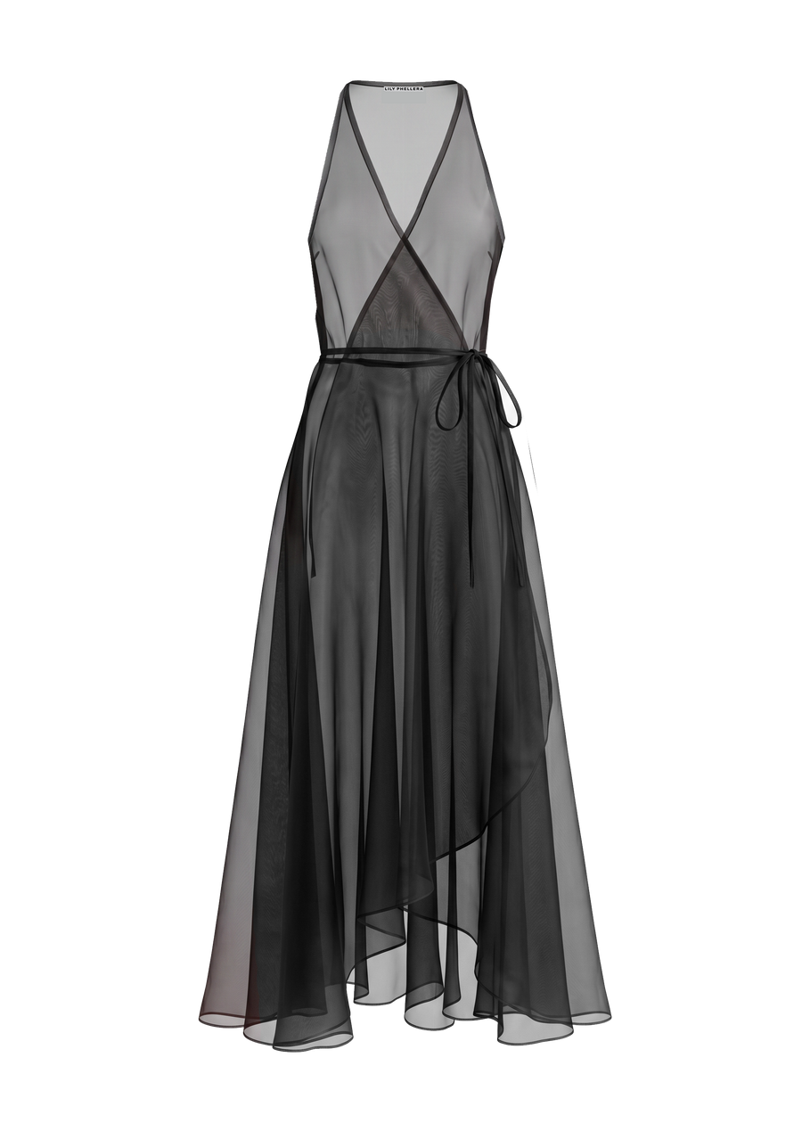 SABI DRESS