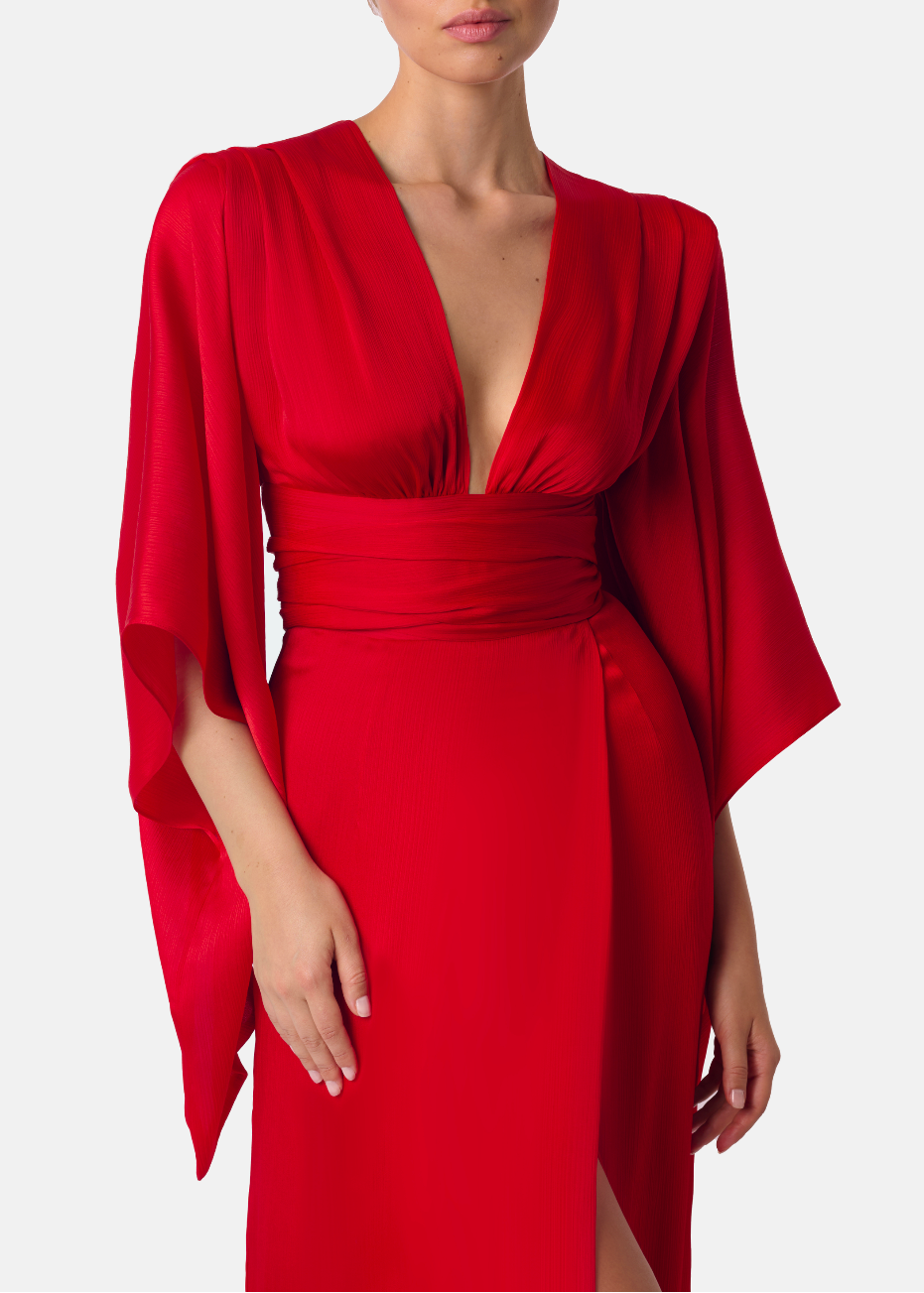 CALYPSO DRESS