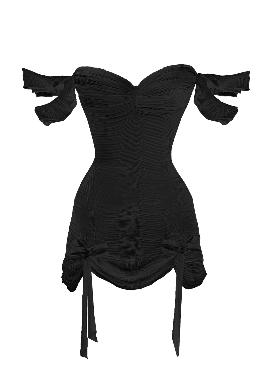 TOULOUSE DRESS