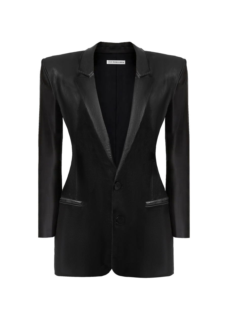 TULSA BLAZER