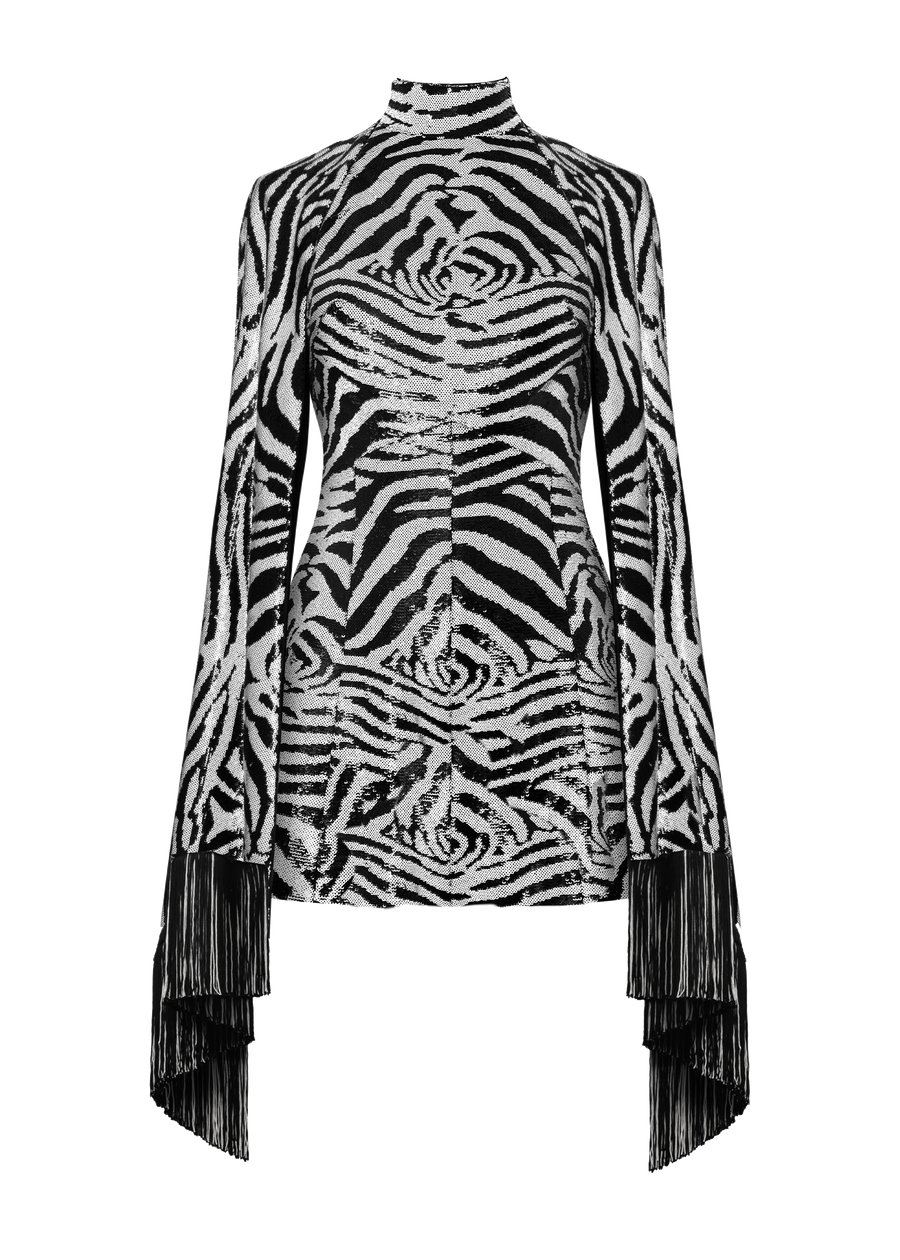ULLAH DRESS