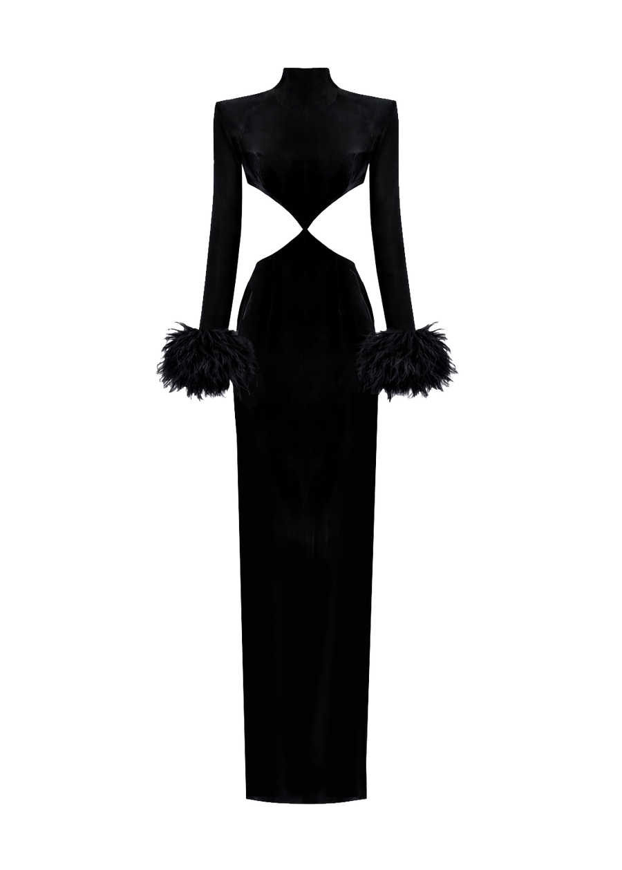 VERONA DRESS