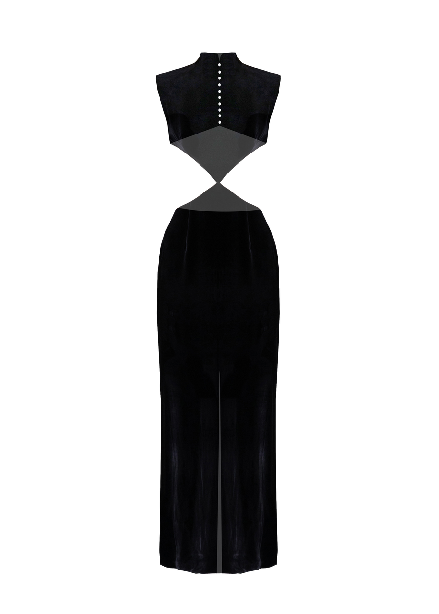 VERONA DRESS