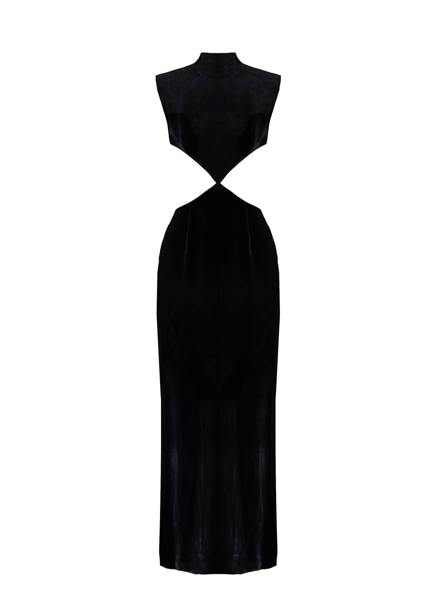 VERONA DRESS