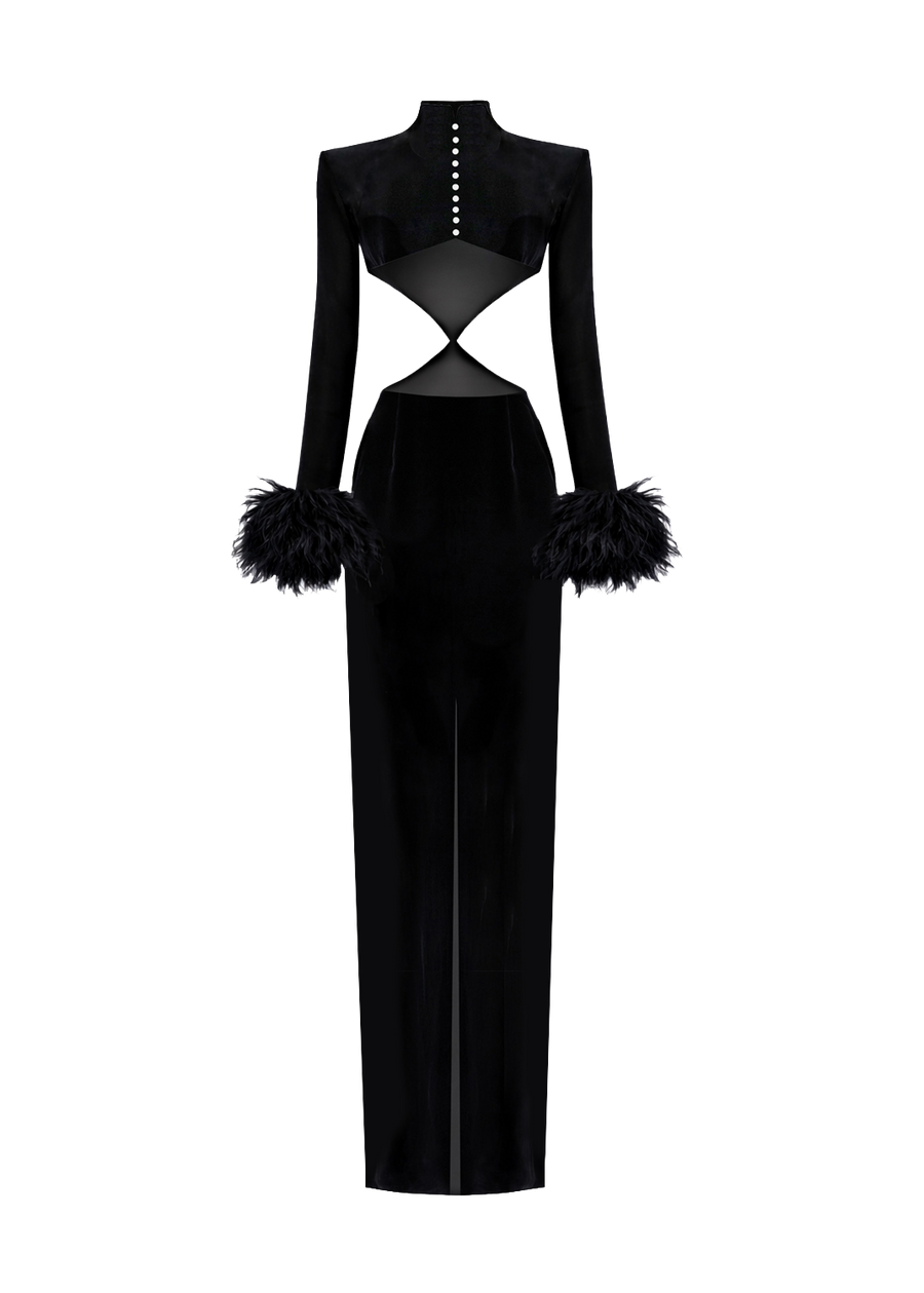 VERONA DRESS