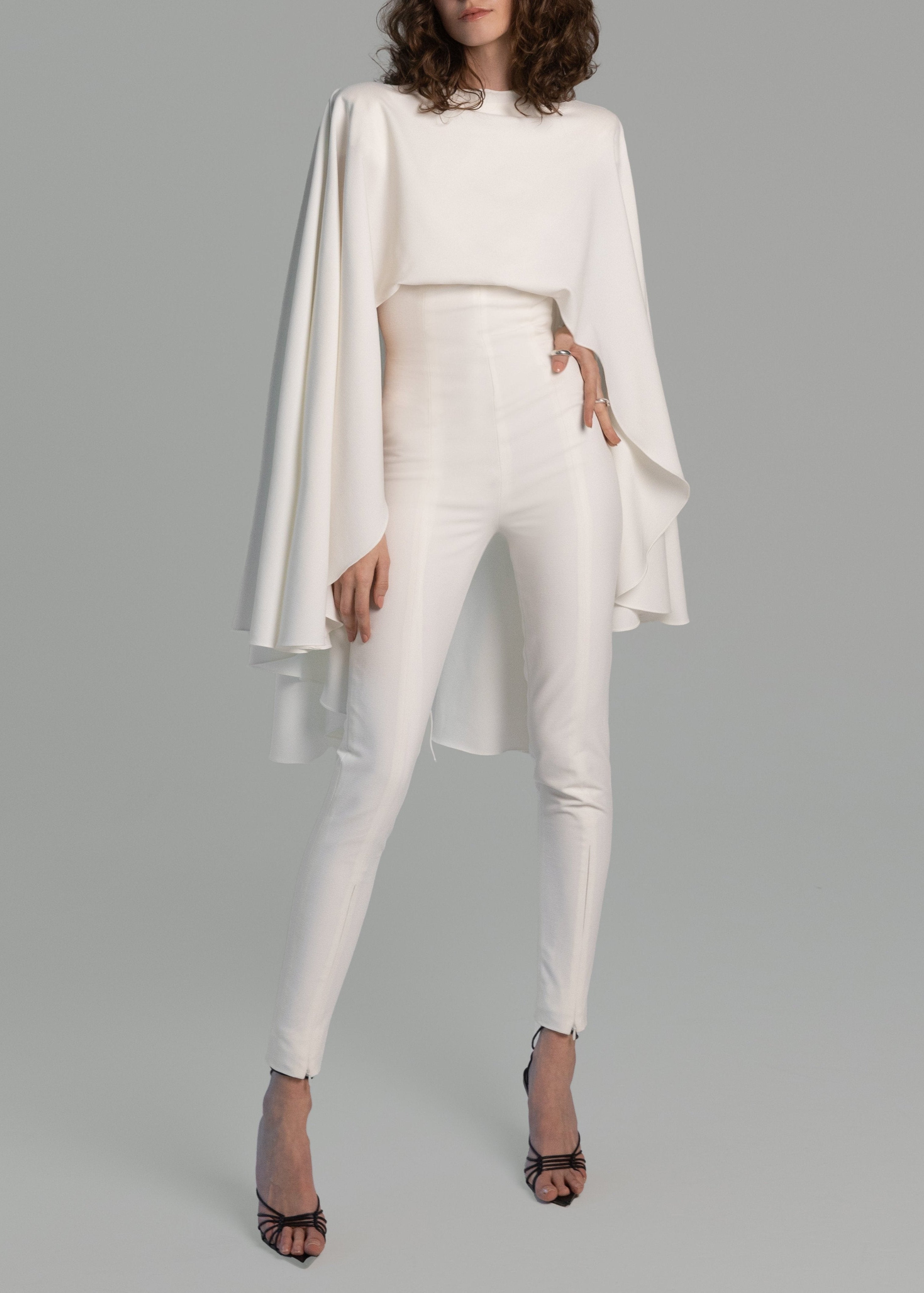OLEON JUMPSUIT