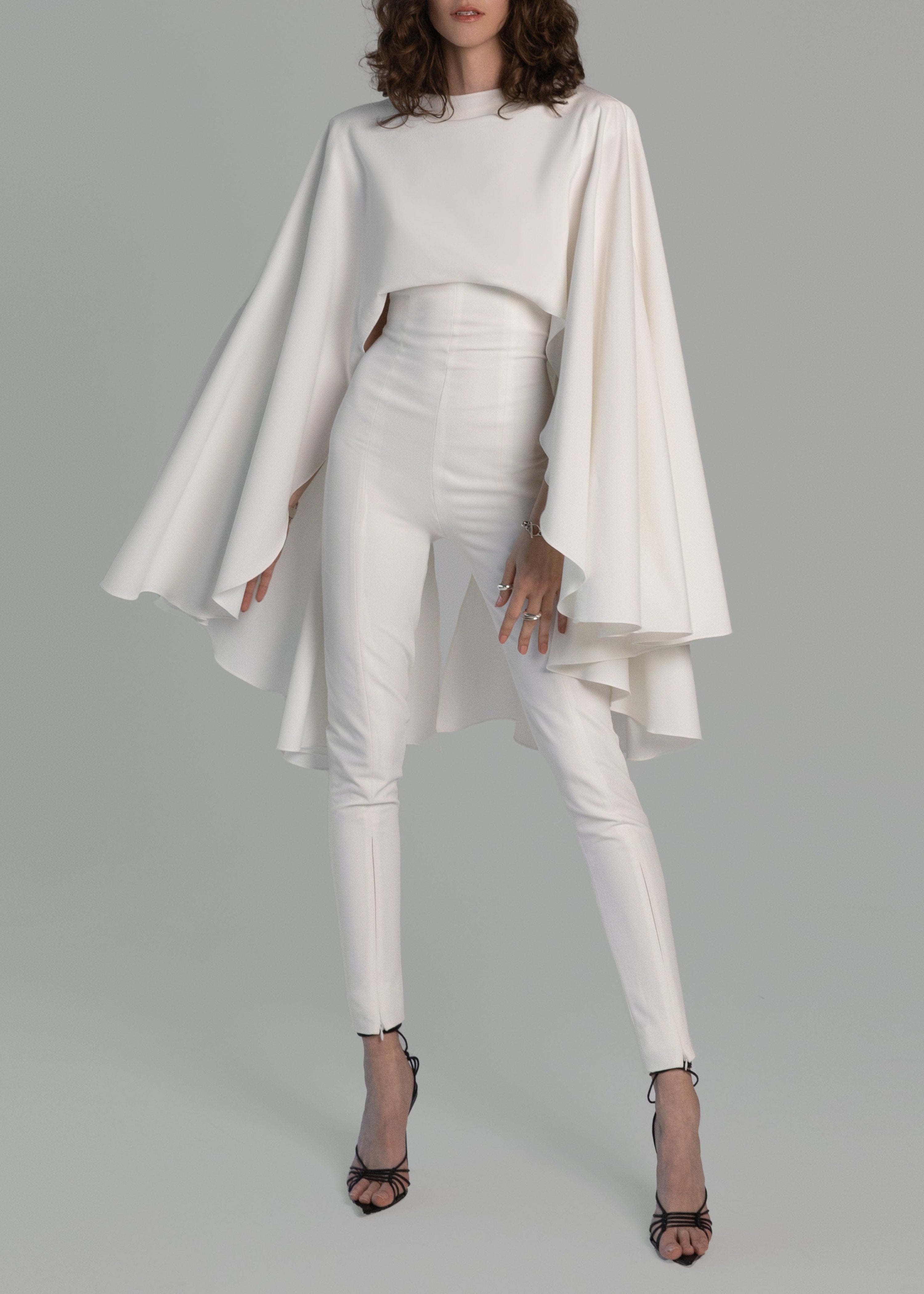 OLEON JUMPSUIT