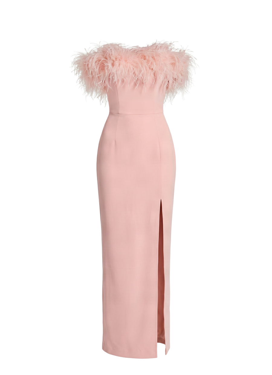 BOMBSHELL DRESS