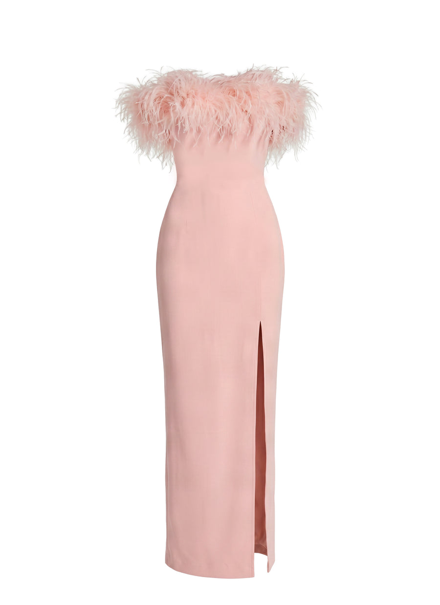 BOMBSHELL DRESS