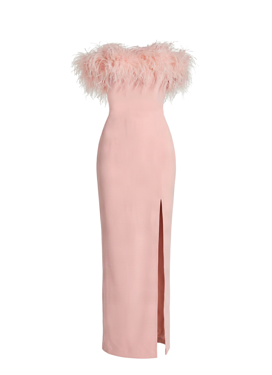 BOMBSHELL DRESS