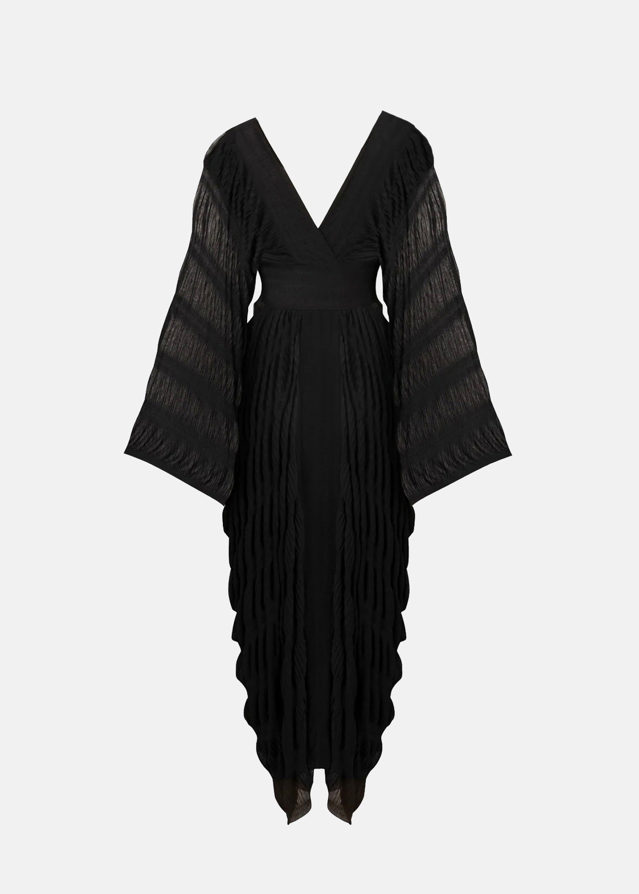 Calliope Kimono Evening Dress | Kimono Style Evening Dress |Kimono Evening Gown| Lily Phellera Calliope Kimono Evening Dress | Kimono Style Evening Dress |Kimono Evening Gown| Lily Phellera