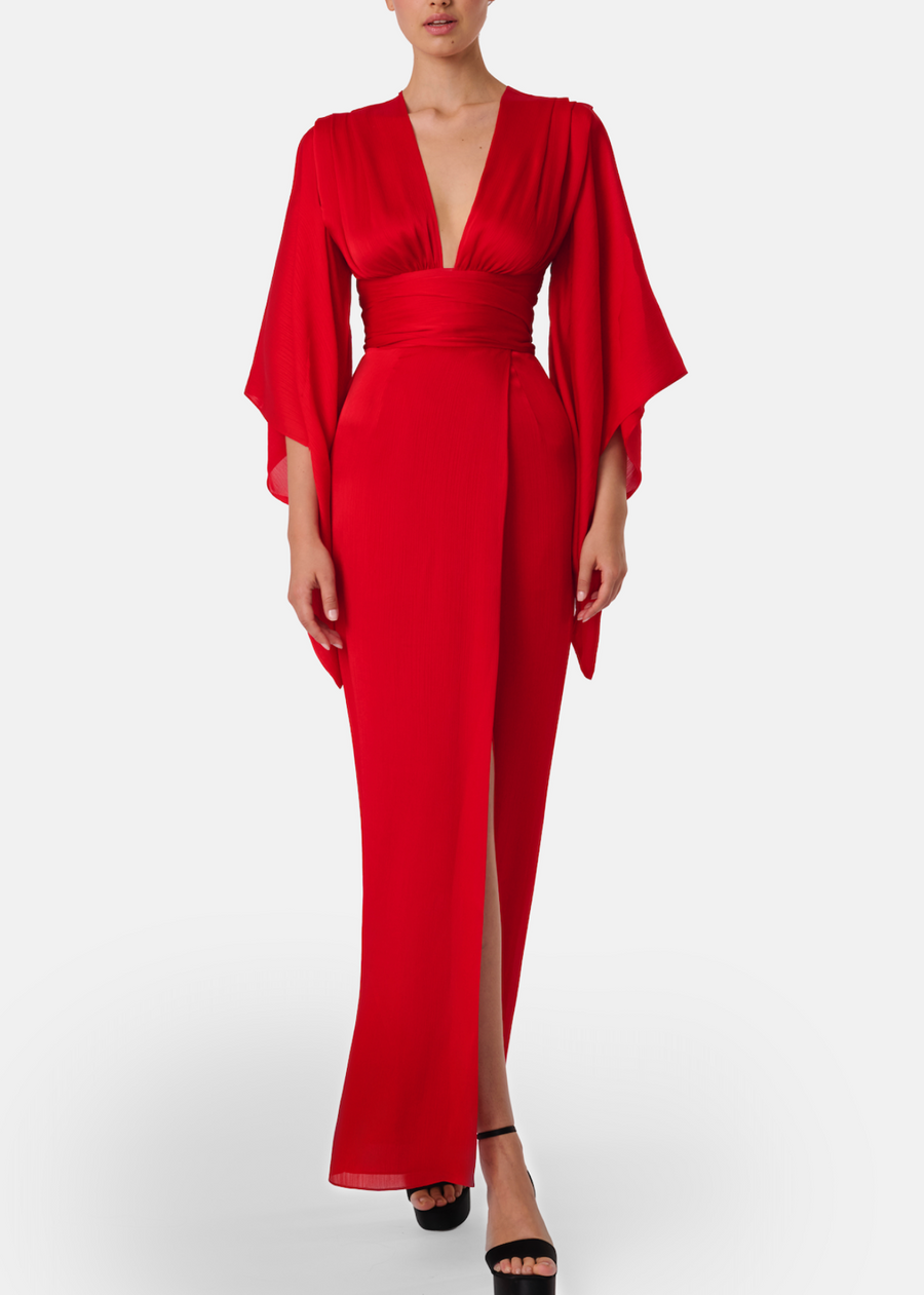 CALYPSO DRESS