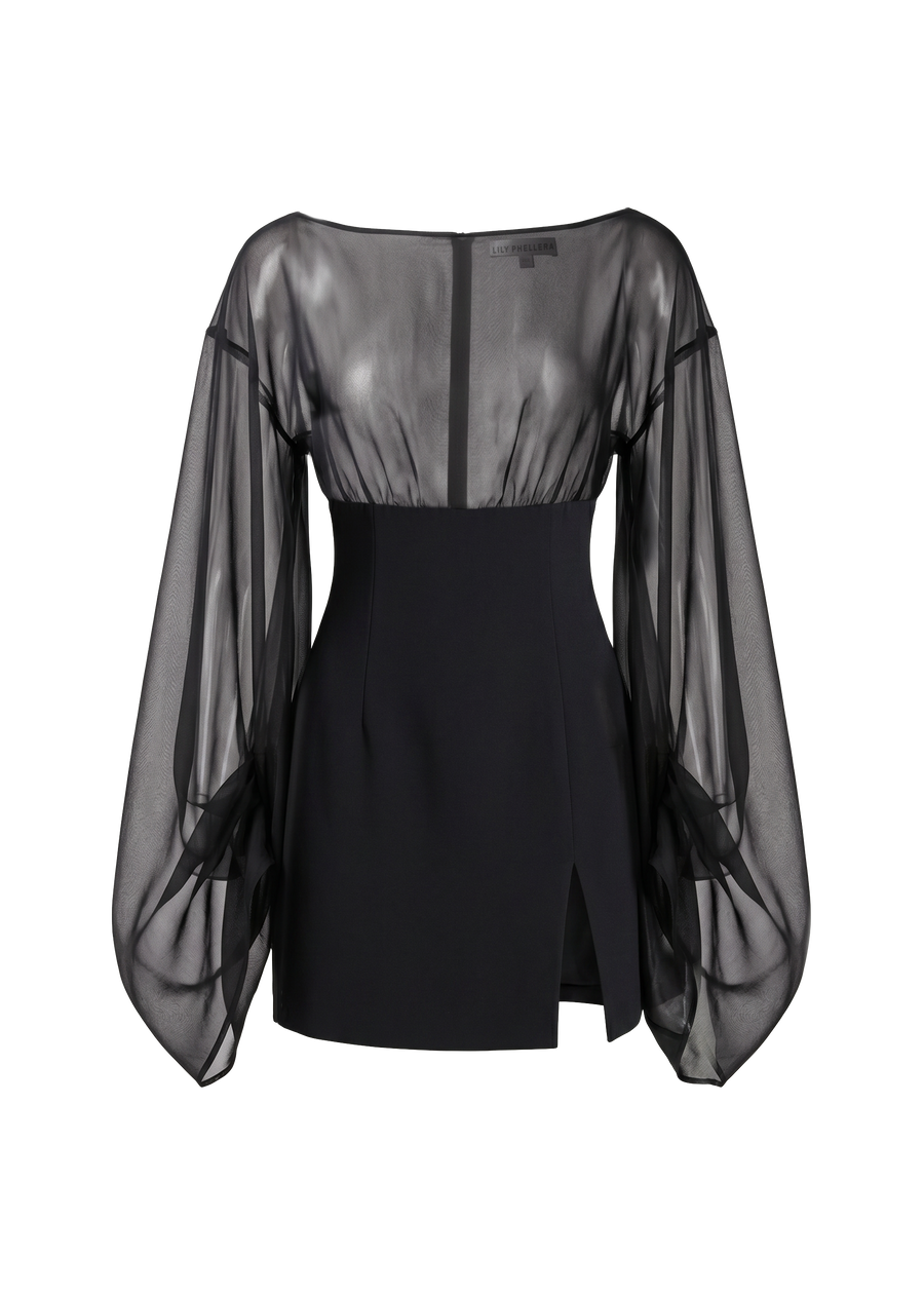 MAIKA DRESS