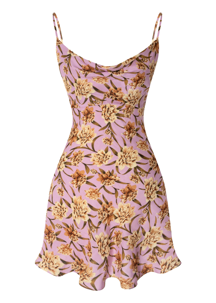 LA DOLCE VITA DRESS