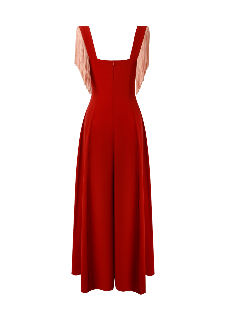 CLEMENTINE JUMPSUIT