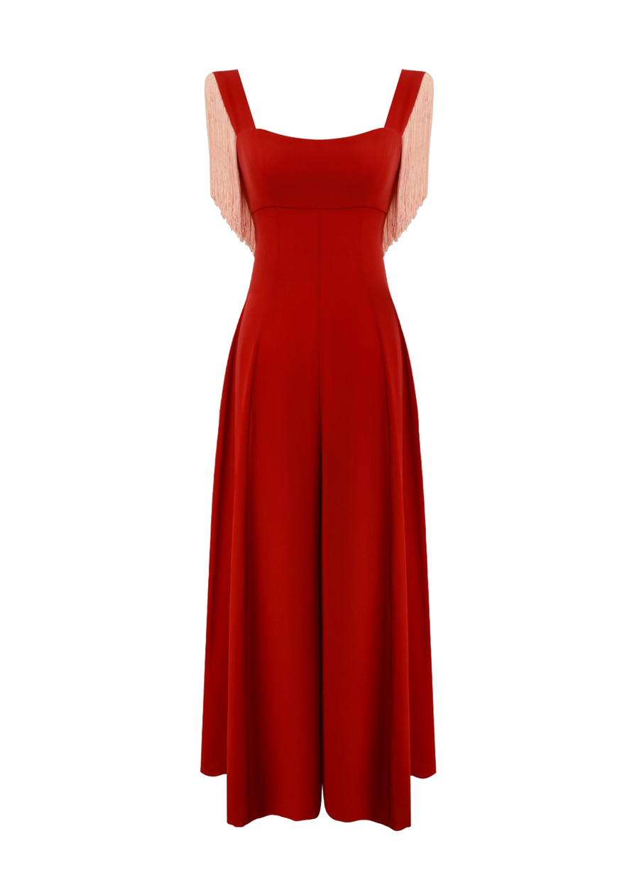 CLEMENTINE JUMPSUIT
