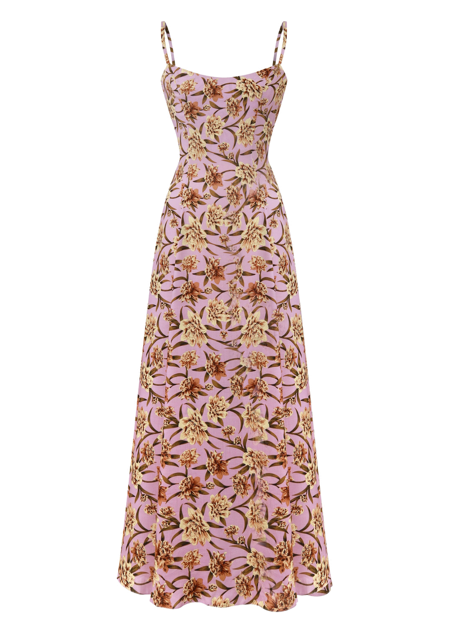 DAPHNE DRESS