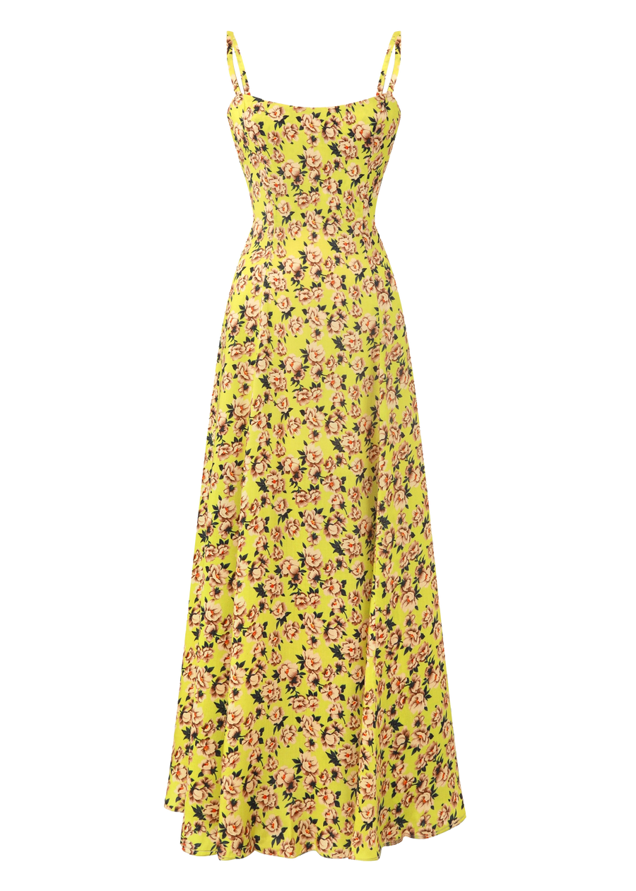 DAPHNE DRESS