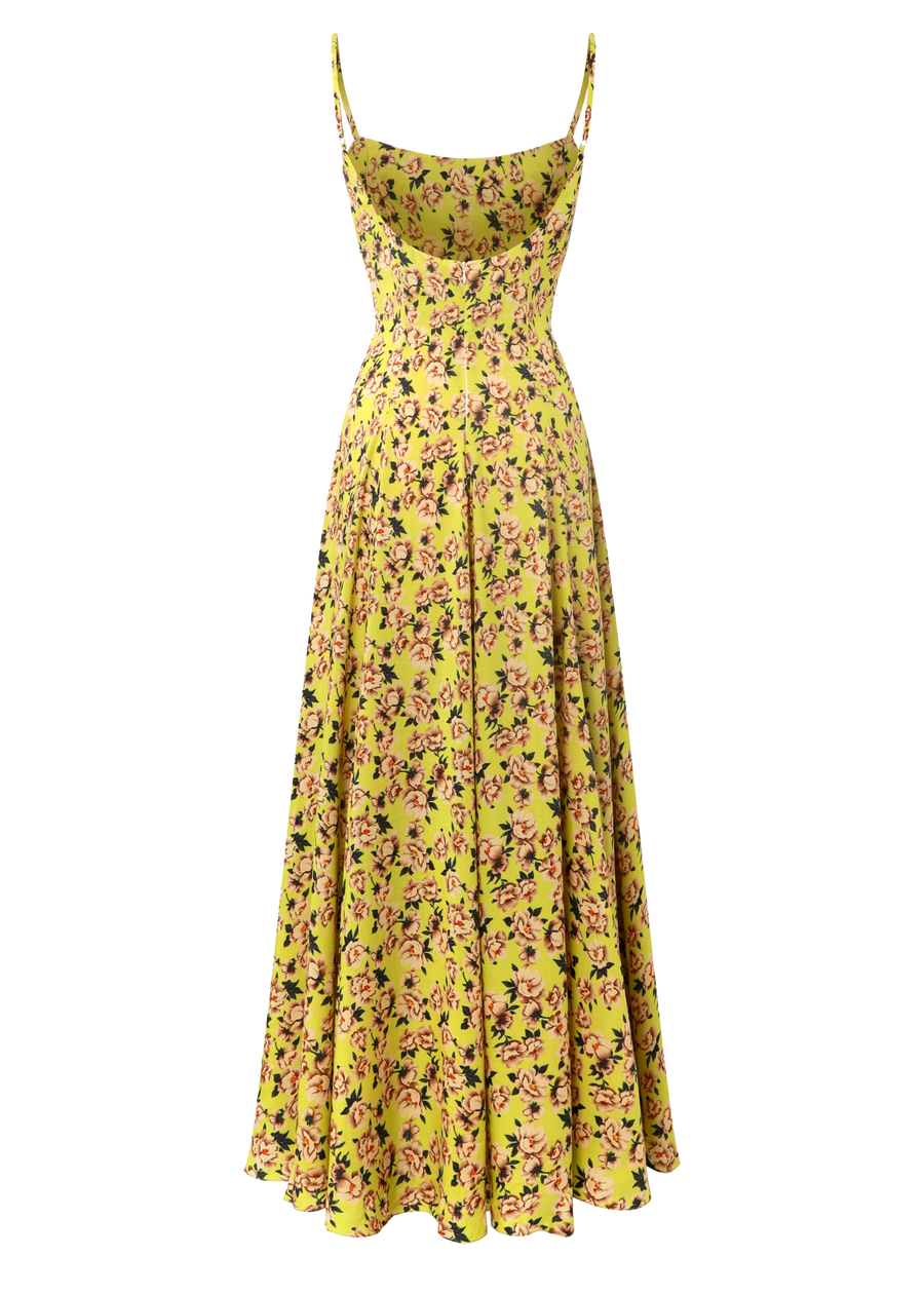 DAPHNE DRESS