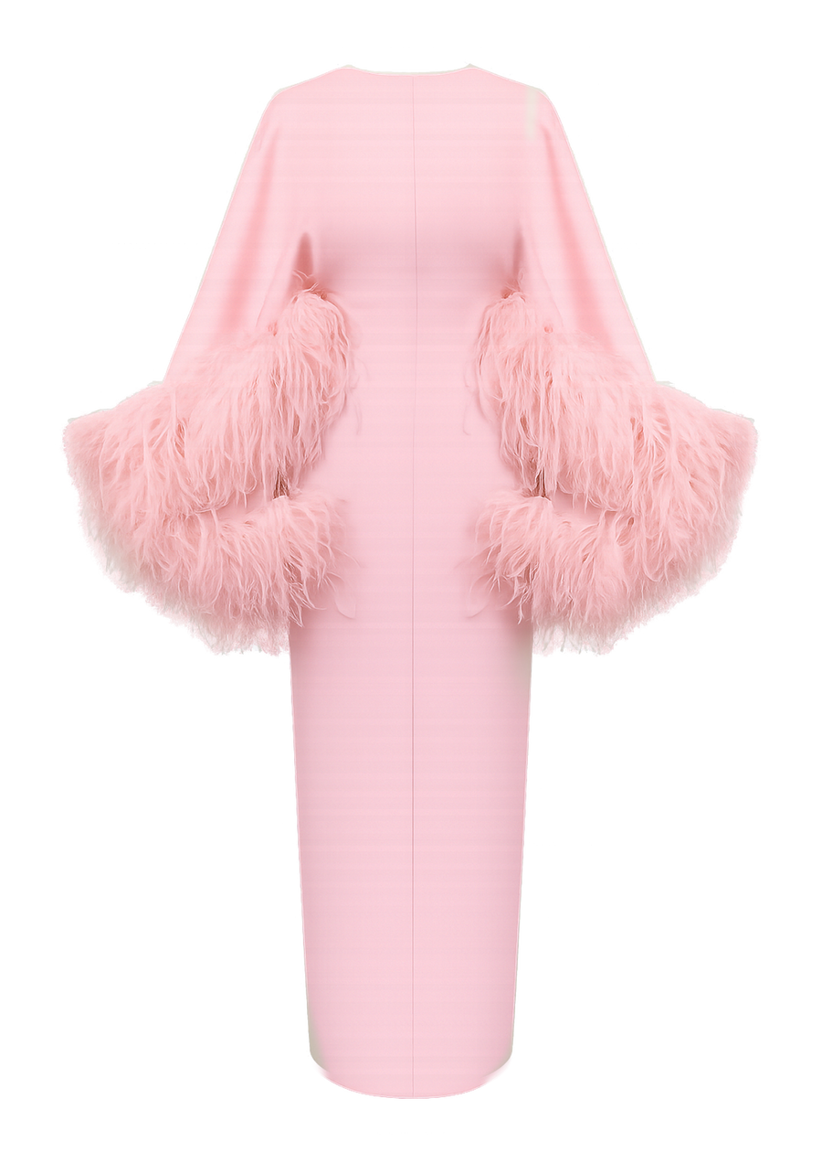 DEVA DRESS