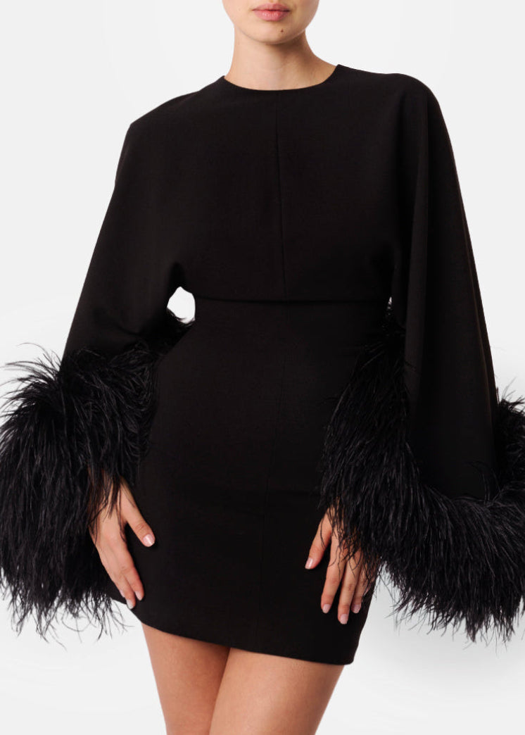 DEVA MINI DRESS