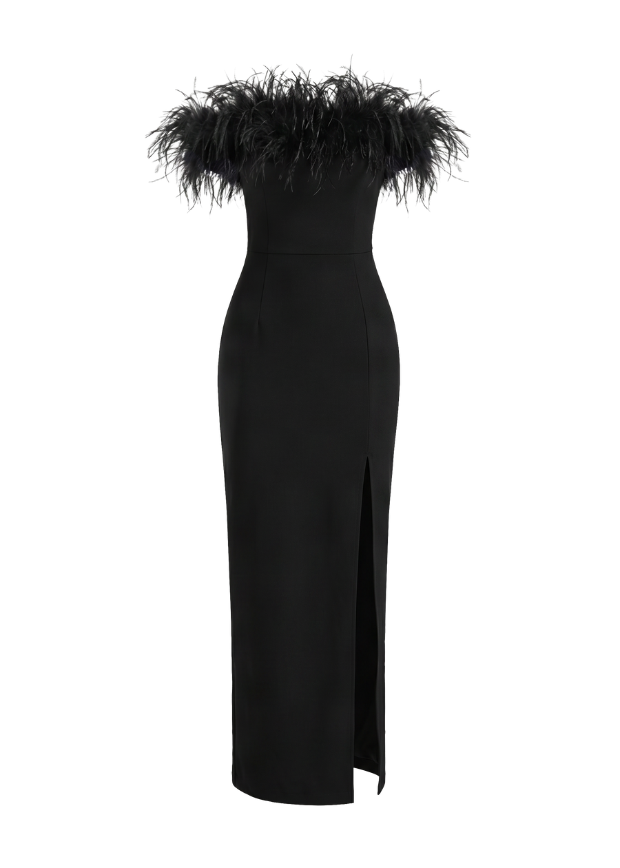 BOMBSHELL DRESS