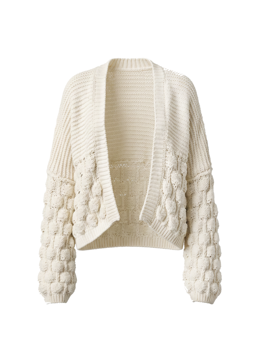 HELOÏSE CARDIGAN
