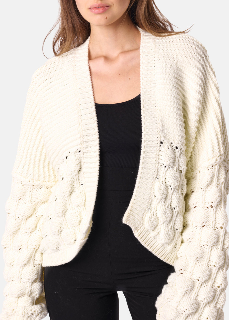 HELOÏSE CARDIGAN