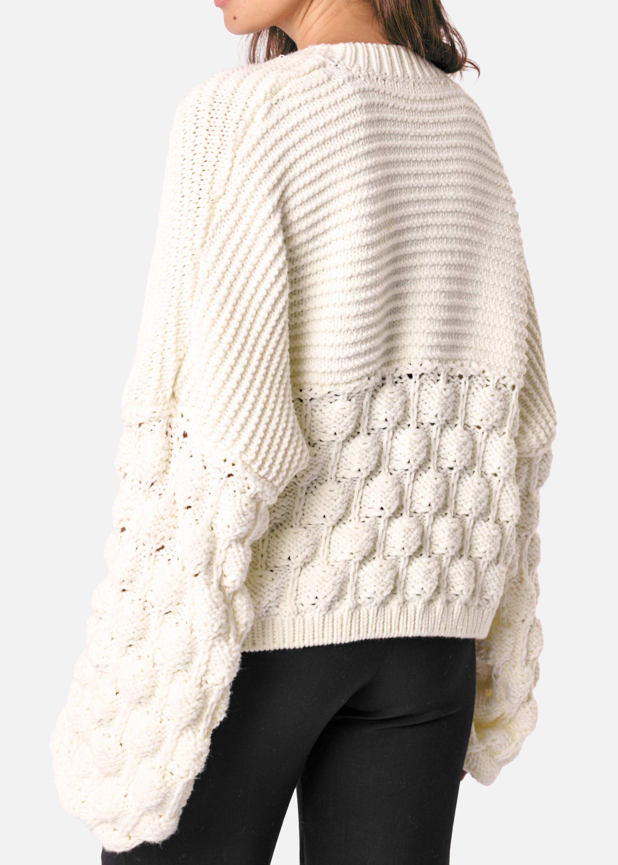 HELOÏSE CARDIGAN