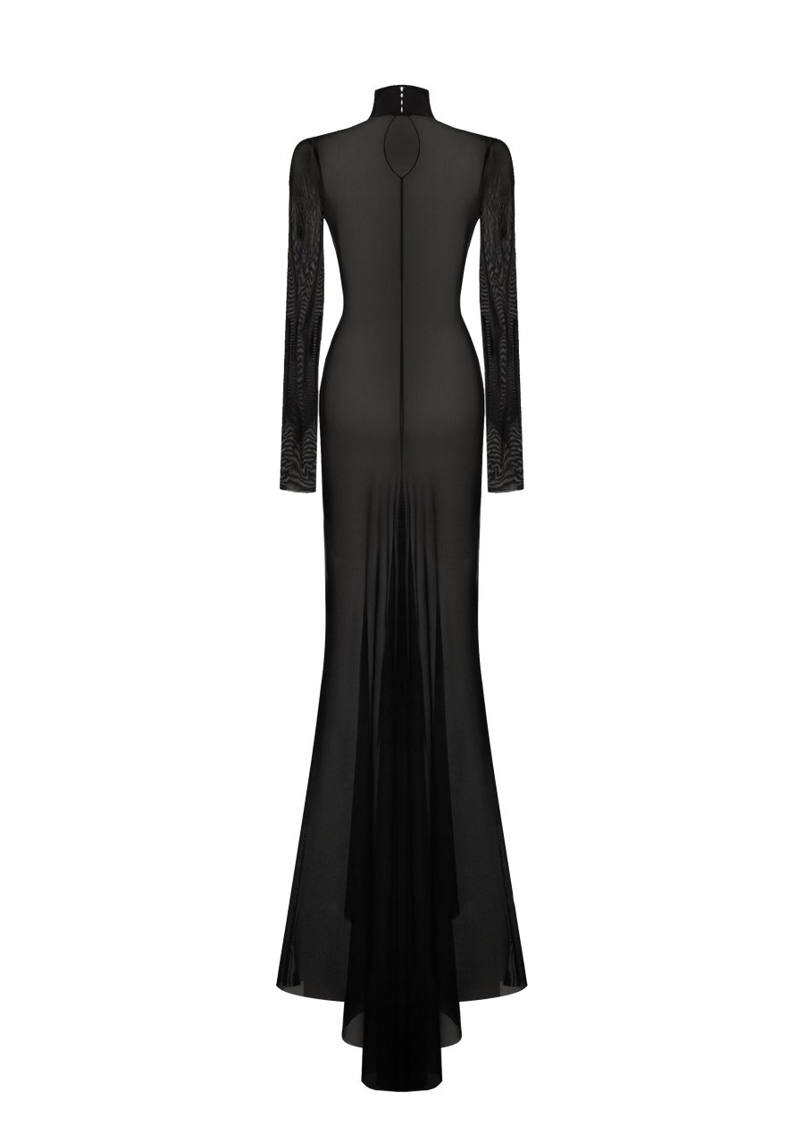 KENZA DRESS
