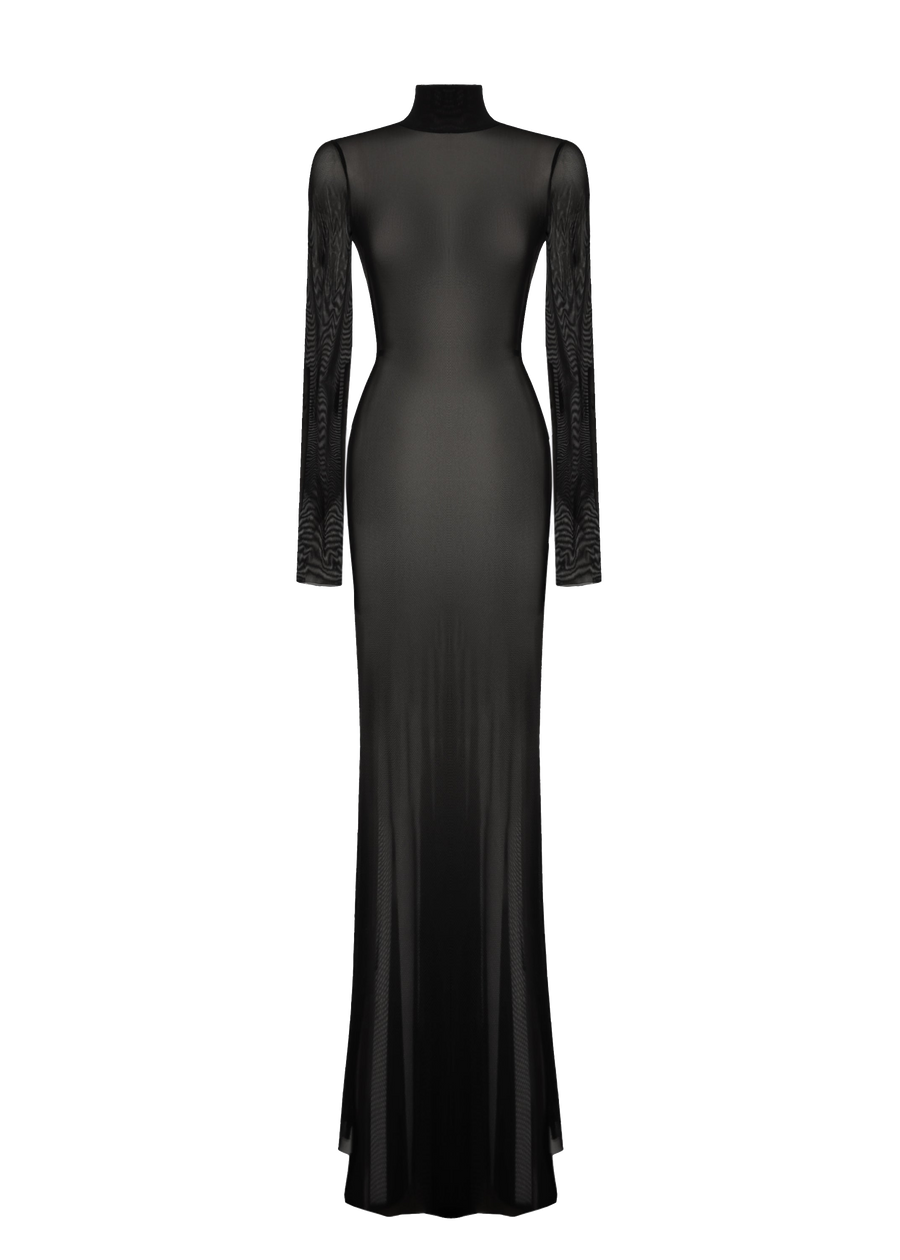KENZA DRESS