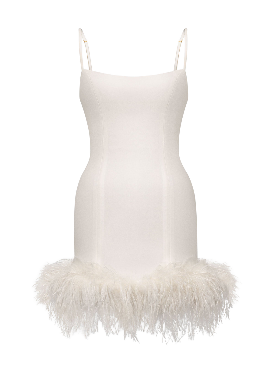 LOLA DRESS