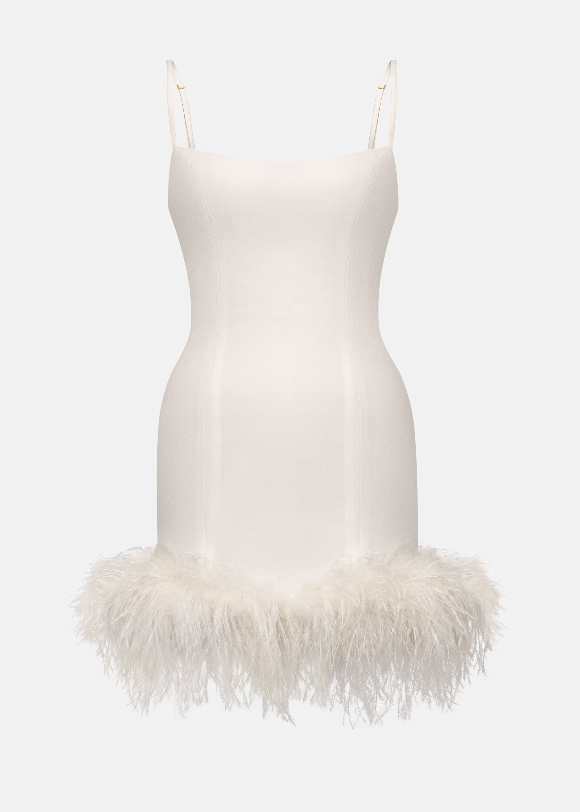 فستان سيتاديل سهل الارتداء