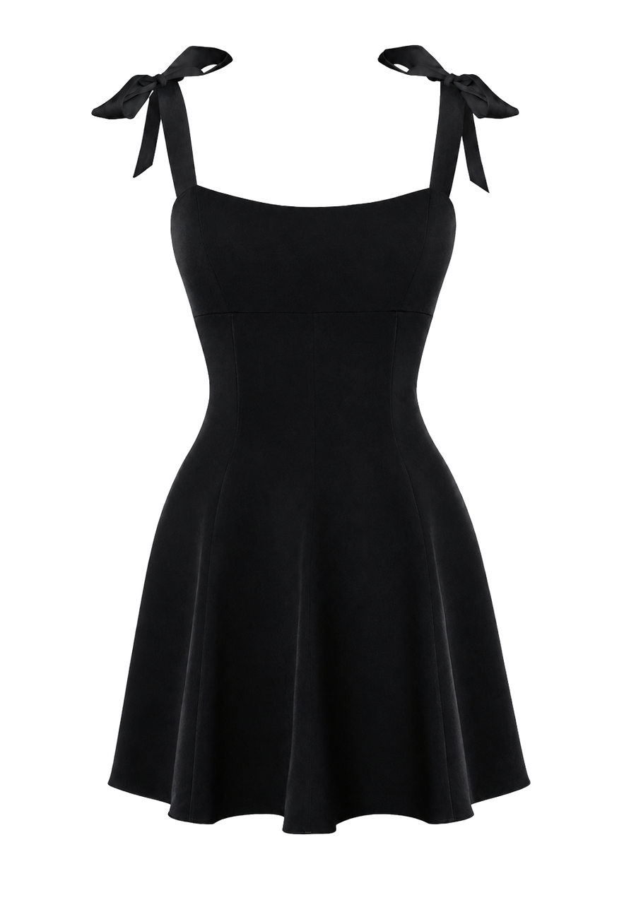 LOTTIE DRESS