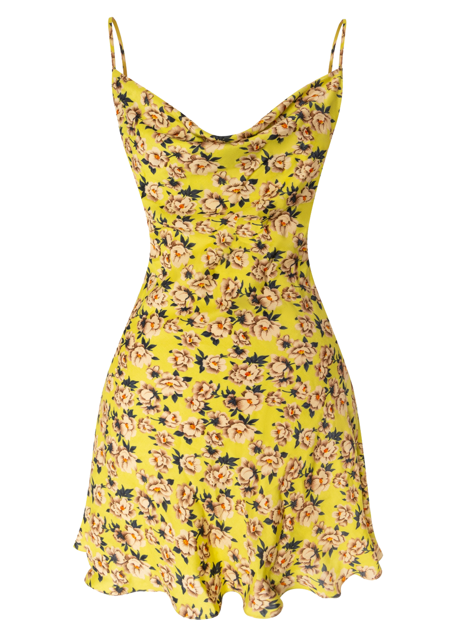 LA DOLCE VITA DRESS