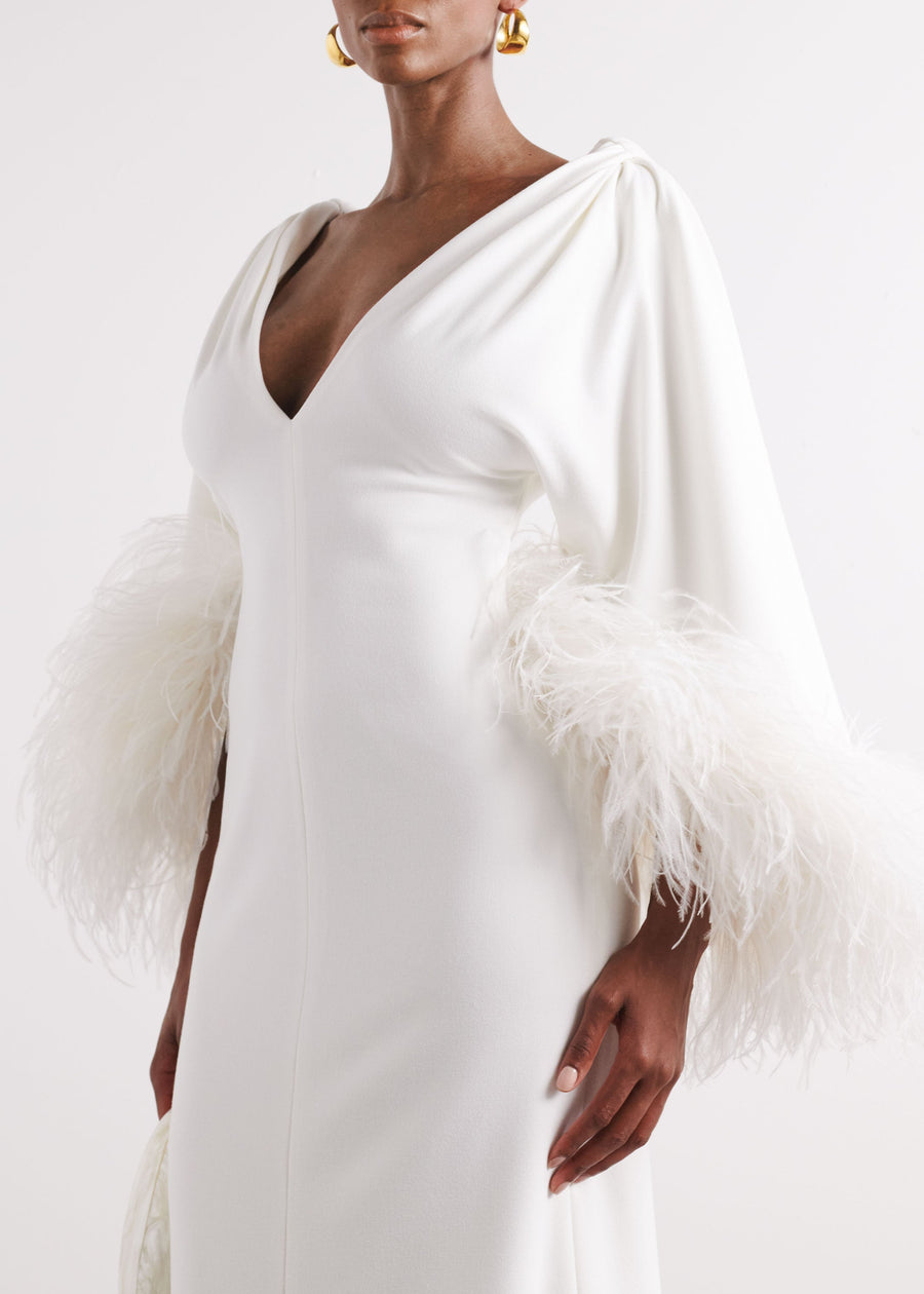 NOVA DRESS