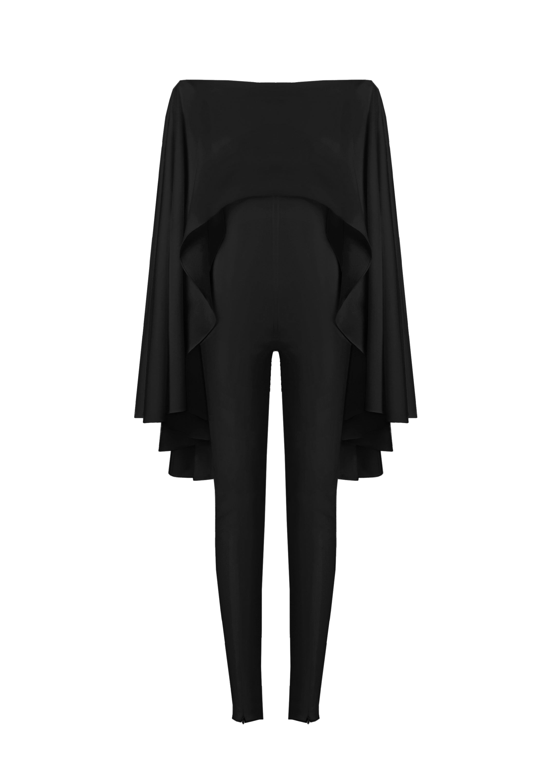 OLEON JUMPSUIT